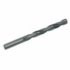 Forney Jobber Length Drill Bit, High Speed Steel HSS, 135 Degree Split Point, 7/16 in 20211